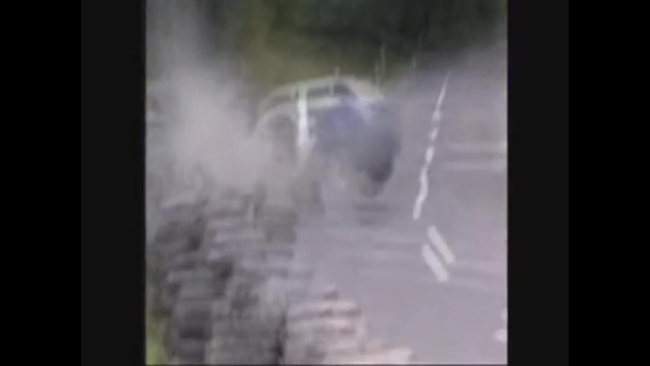 Car Crashes 40