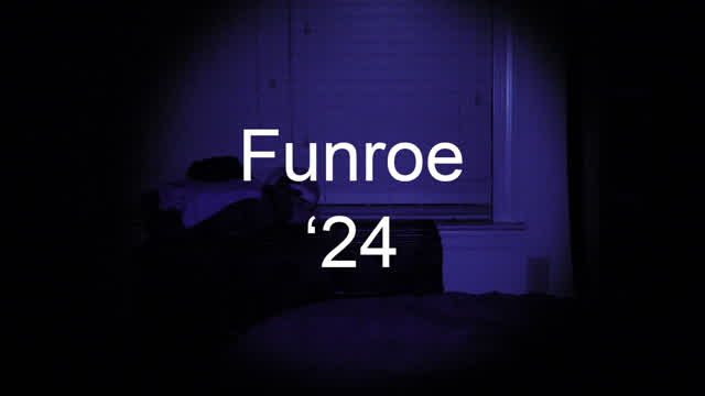 Funroe '24