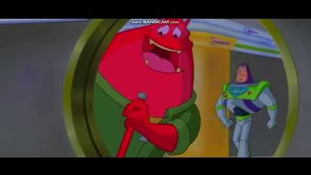 buzz lightyear of star command the adventure begins part 12