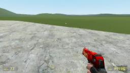 a gmod video that has literally nothing in it