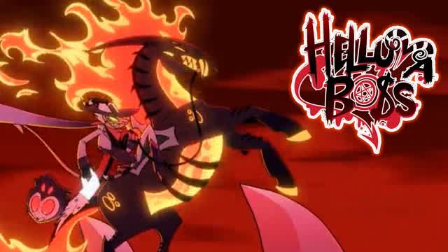 New Helluva Boss Season 2 Episode 4 Sneak Peek