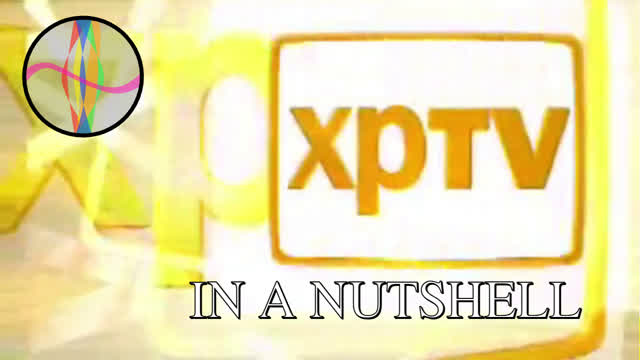 XPTV In A Nutshell