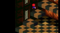 ZNESW EMULATOR SUPER MARIO R.P.G. LEGEND OF THE SEVEN STARS!