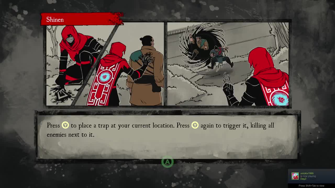 Aragami Pt.17