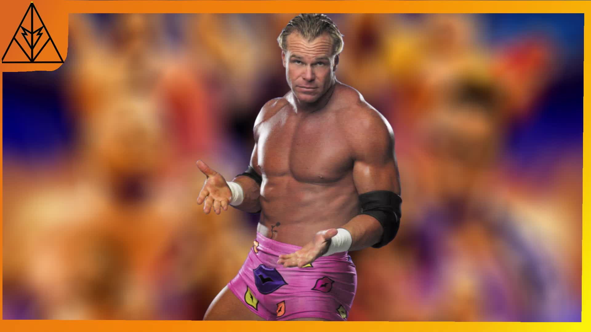 ''The One'' Billy Gunn (I've Got It All) - WWE Theme [slowed + reverbed]