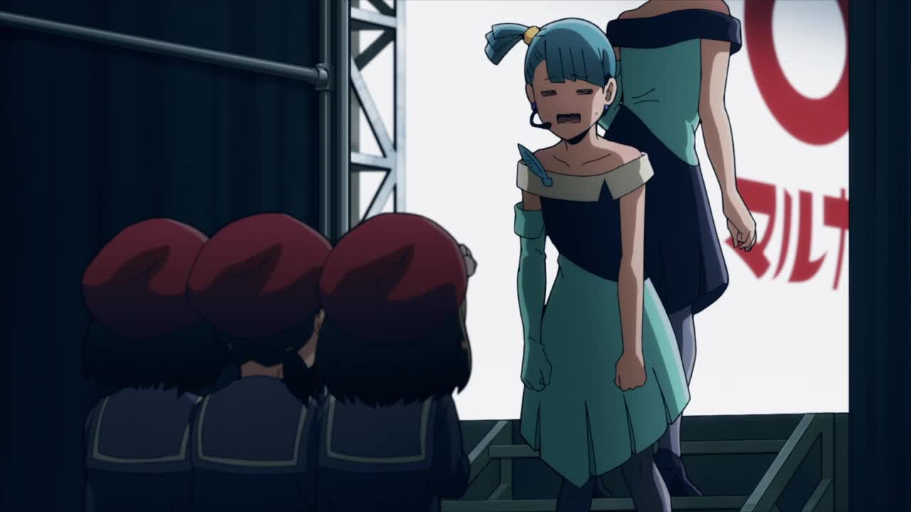 Capitulo13Boku no hero Vigilante Temporada 1