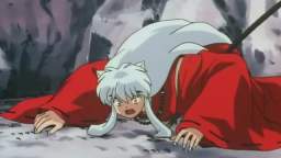 Inuyasha Episode 36 Animax Dub