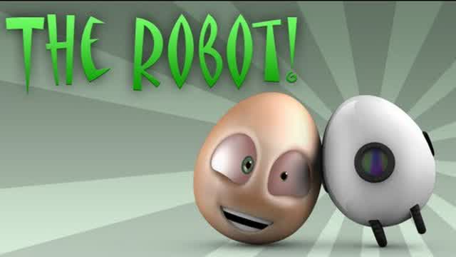 THE CRACK: The Robot