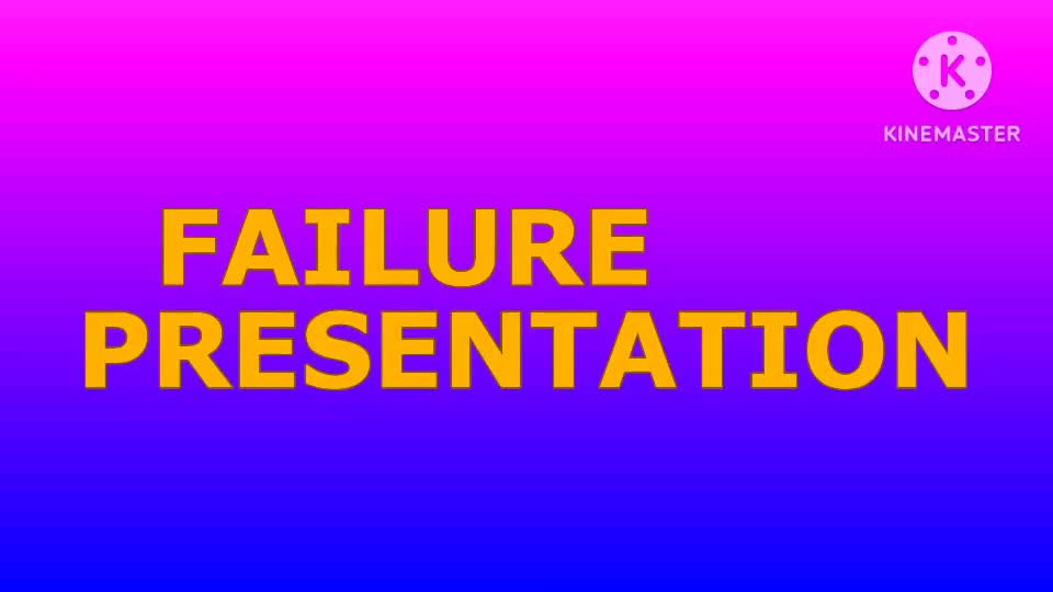 Paravon - Failure Presentation (FIXED)