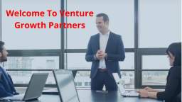Venture Growth Partners : Fractional CFO in Boston, MA