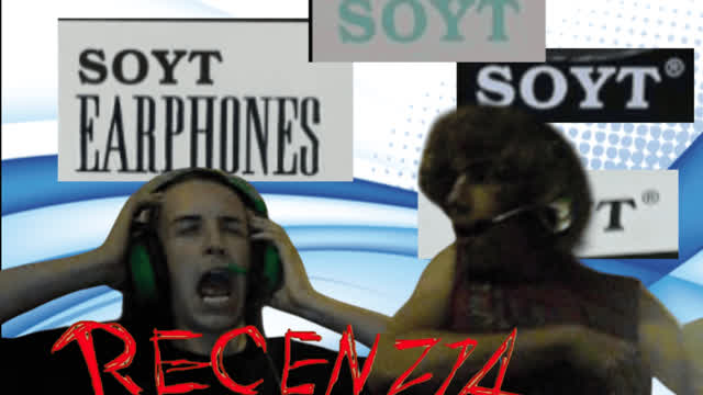 SOYT, czyli recenzja słuchawek kultowej marki