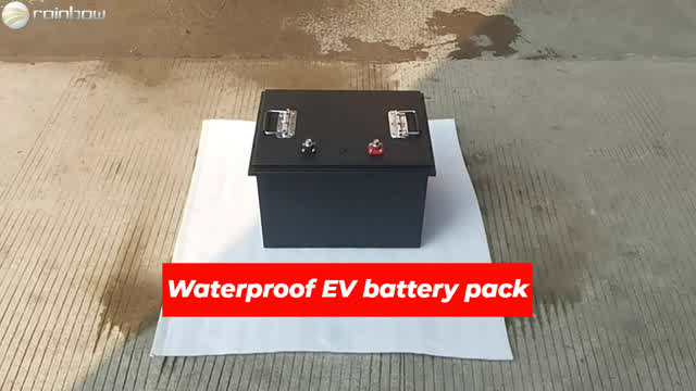 ev battery pack #lithiumionbattery#lifepo4