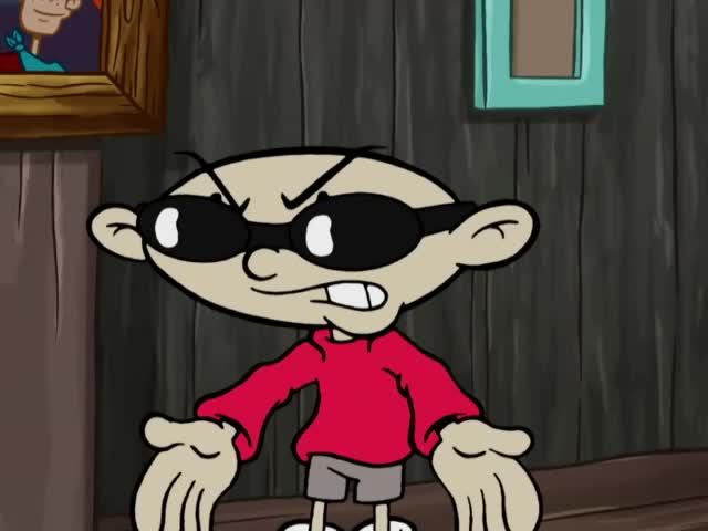 Codename: Kids Next Door-Episode 4–Operation:C.O.W.G.I.R.L. Codename: Kids Next Door-Episode 4–Operation:C.O.W.G.I.R.L.