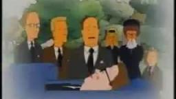 Hanks Funeral (VERY SAD) (WILL MAKE U CRI :(