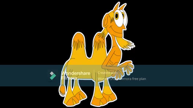 CartoonMania Characters Sing I'm Blue (PART 1)