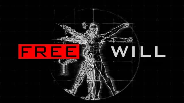Free Will?