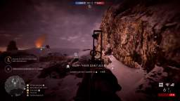 Battlefield 1 - Sniper Killstreak on Albion - SMLE