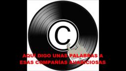 Loquendo - Crítica Al Copyright (a lo pendejo) estamos aprueba de Google