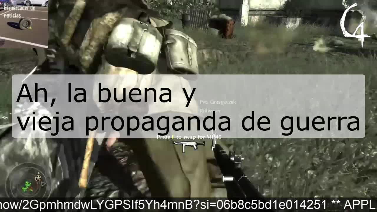 El Mercader de Noticias - 16/12/25 El Mercader de Noticias - 16/12/25