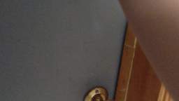 How To Knock A Door
