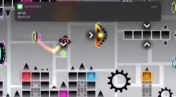 GOOD BYE YOU SLUT!