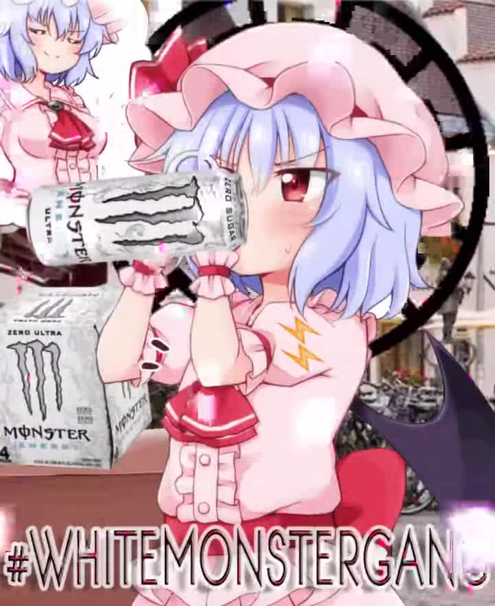 REMI DRIN FOR LARGER BOOB!! #minis