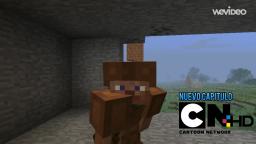 Minecraft Las Aventuras De Steve Parte 2