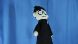 INSANELY important Potter Puppet Pals news! INSANELY important Potter Puppet Pals news!
