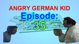 AGK episode #35 - Angry german kid pranks his family