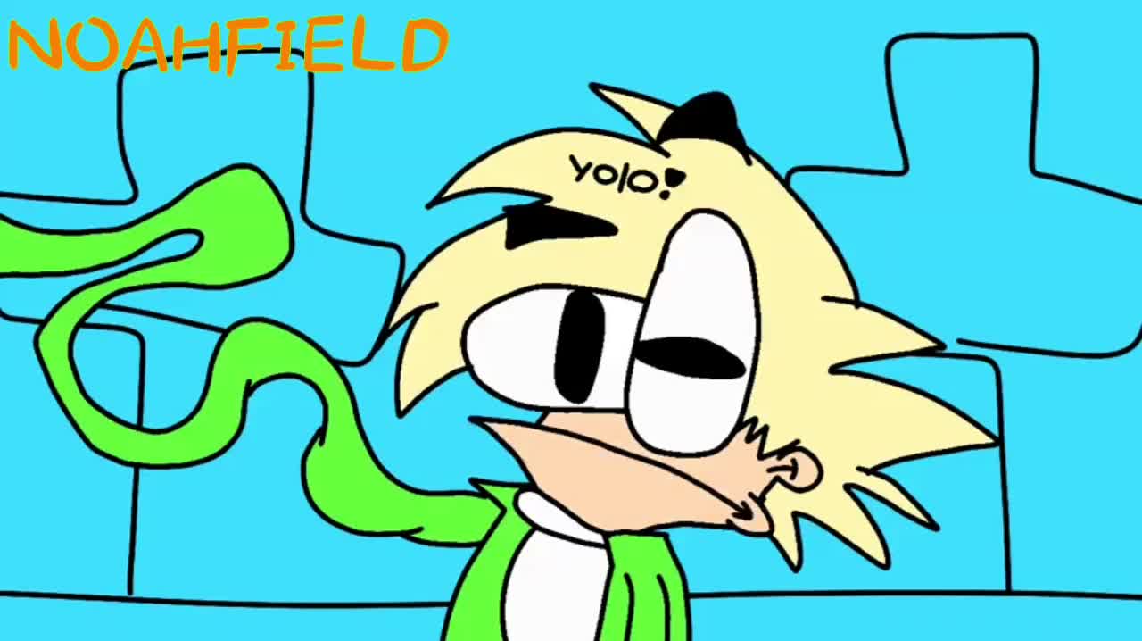 Albokernelkey REANIMATED! Part 37 Albokernelkey REANIMATED! Part 37