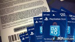 HOW TO WIN FREE GIFT CODES - PLAYSTATION NETWORK, AMAZON, GOOGLE PLAY