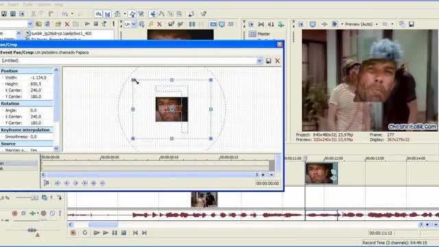 [Tutorial] Masking - Parte 1 [DavidDavidssonJS]