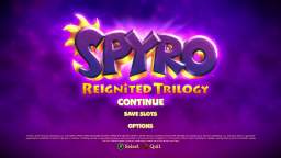 Spyro Reignited Trilogy [ 0 ] WELCOME TO MY 1ST STEAM GAME, I TEST THE WATERS FOR FRAPS RECORED!