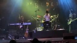 House of Blues The Sun Will Find us all Teaser 480p