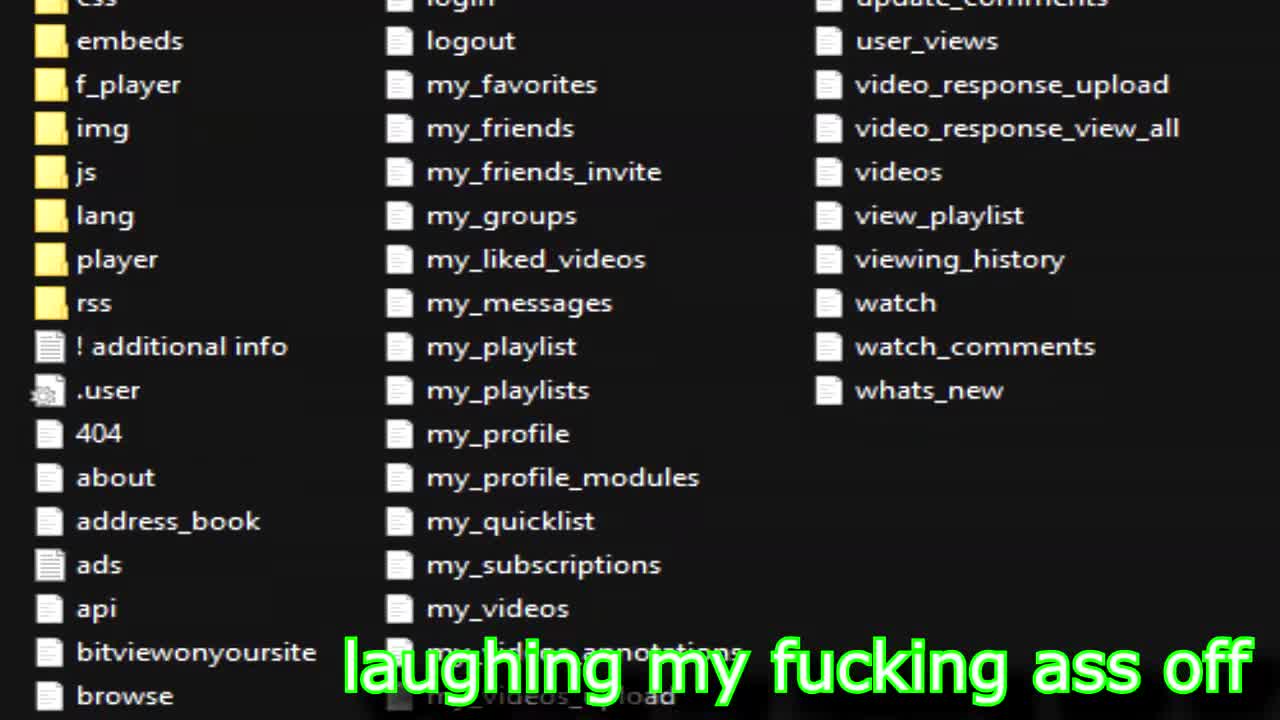 BitView got leaked LOL