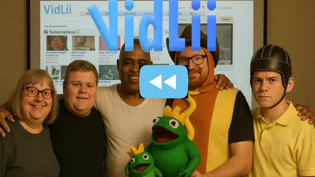 The state of VidLii 2025