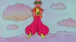 Doug Season 1 Episode 2: Doug Can't Dance, Doug Get Busted