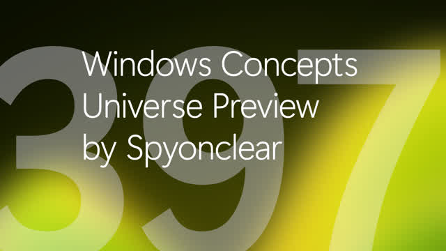 Microsoft Windows Concepts Nano 397