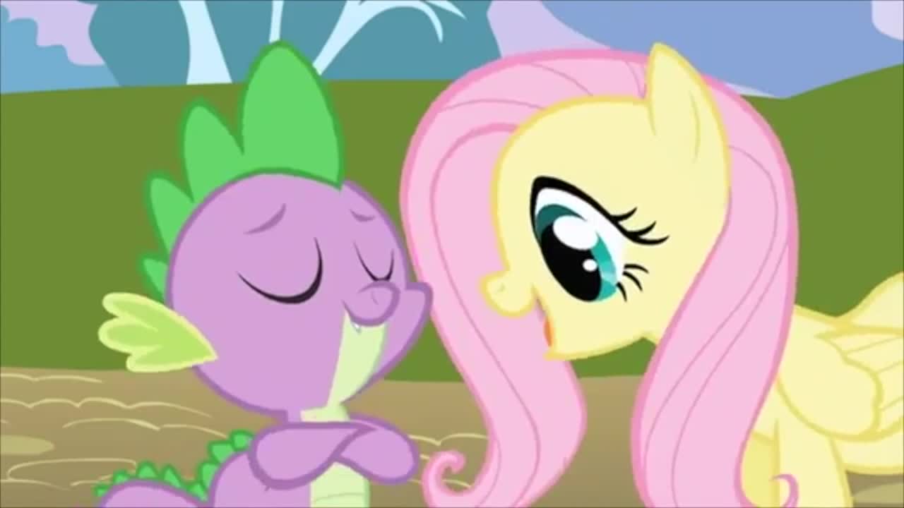 My Little Disney: Zero To Hero