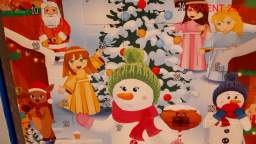 🎅🏼 🎅🏼 ADVENTSKALENDER 2023 - DER 17. FEAT. 3. ADVENT 🍫 🍫 🎅🏼 🎅🏼 ADVENTSKALENDER 2023 - DER 17. FEAT. 3. ADVENT 🍫 🍫