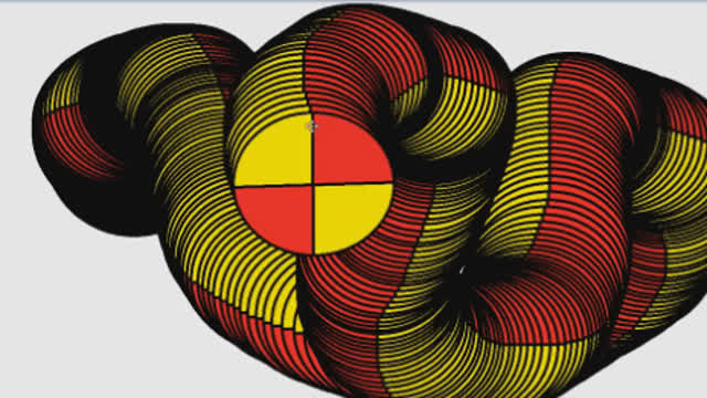 nice trick in paint