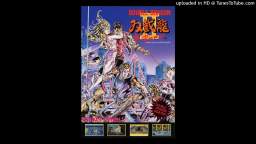 Double Dragon 2: The Revenge - Mission 1 Theme (Namco C30 WSG Cover) (9-19-2023)