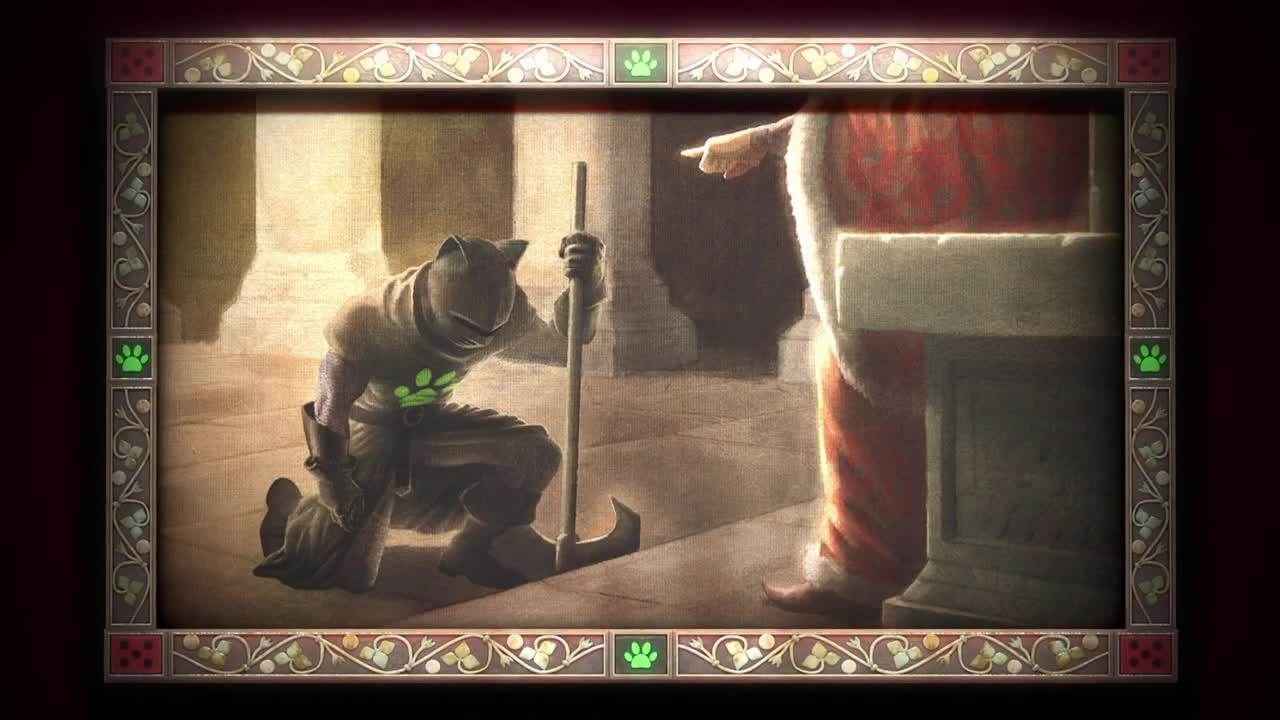 S5E08 - Reunião