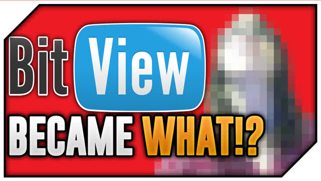 BitView Became WHAT?