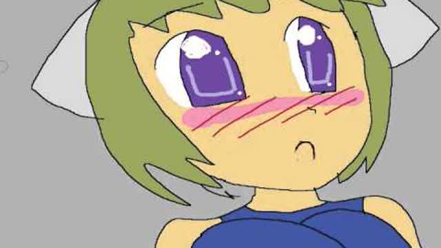 Nyan~ Neko Sugar Girls -Episode 1.5-