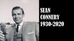Spencer Karter Commentary: The Legacy And Courage Of Sean Connery