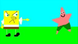 Patrick Kill Spongebob