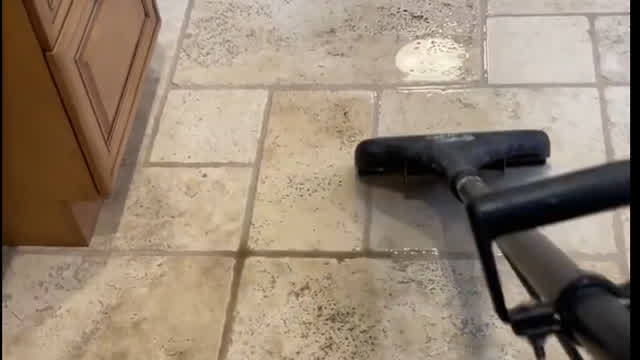 Tile & Grout Cleaning Long Island NY @SteamSquadCarpetCleaners (1)