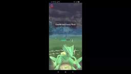 Pokémon GO PVP 52
