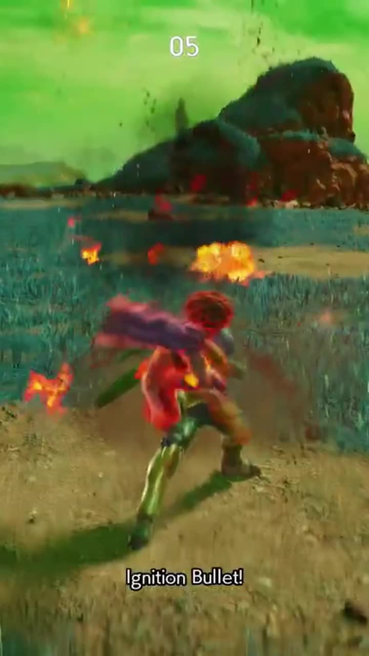 What Is That? What Is That?